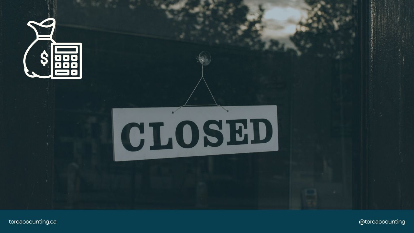 Closing