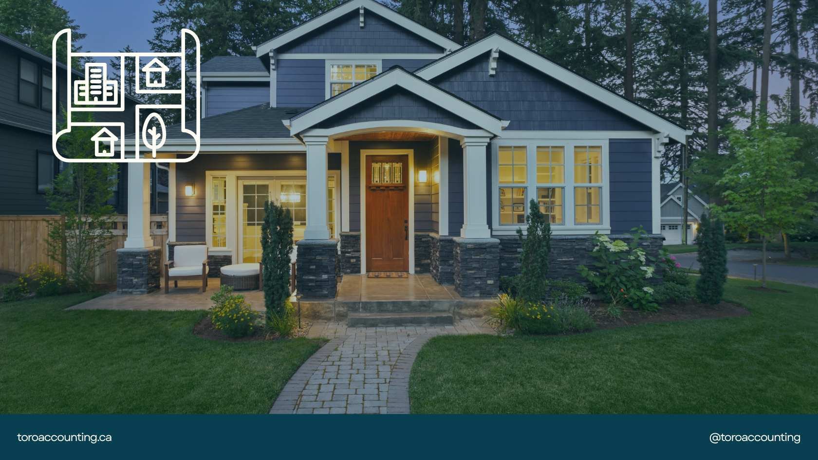 Copy of Toronto Trillium