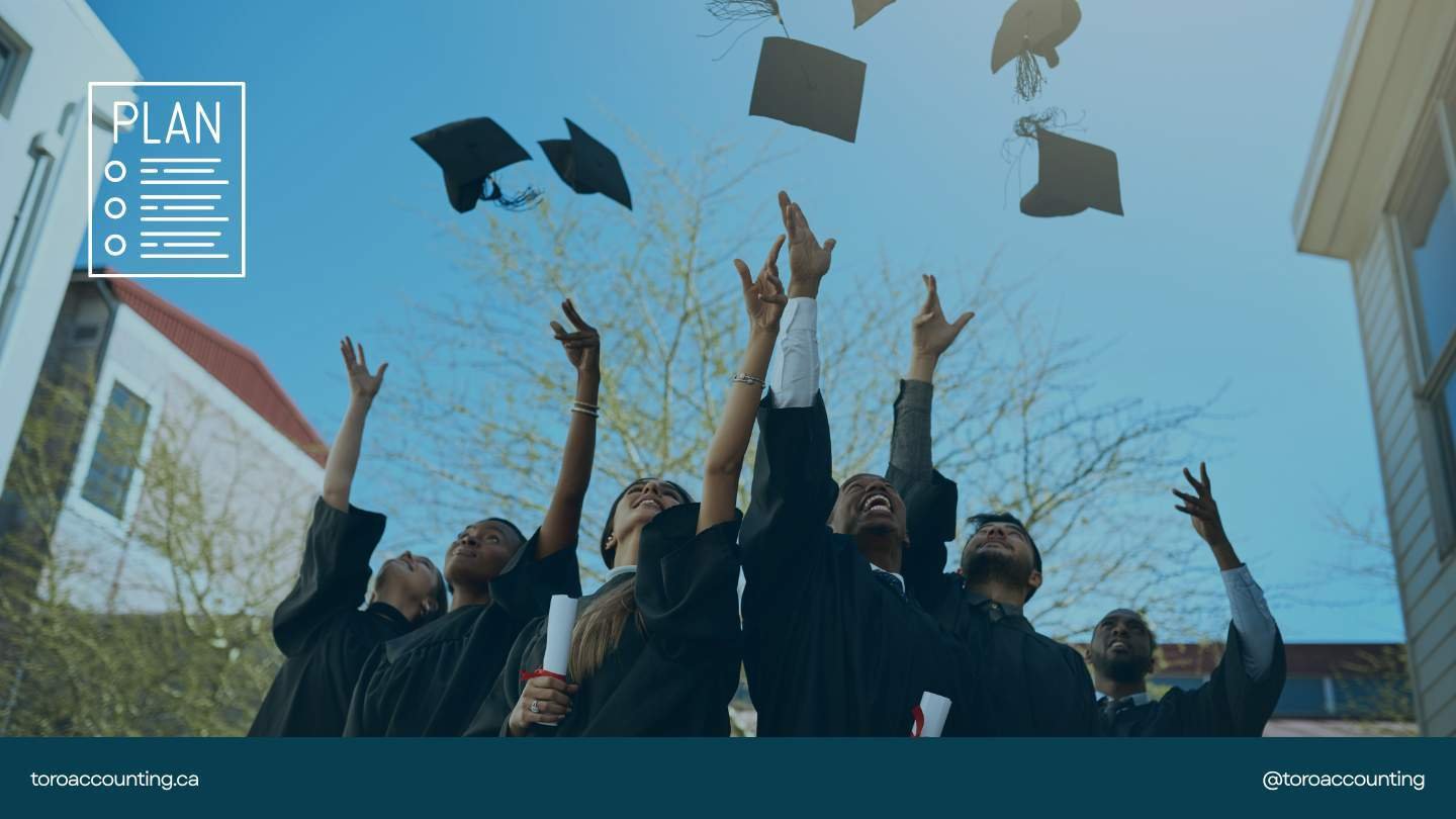 Lifelong Learning Plan