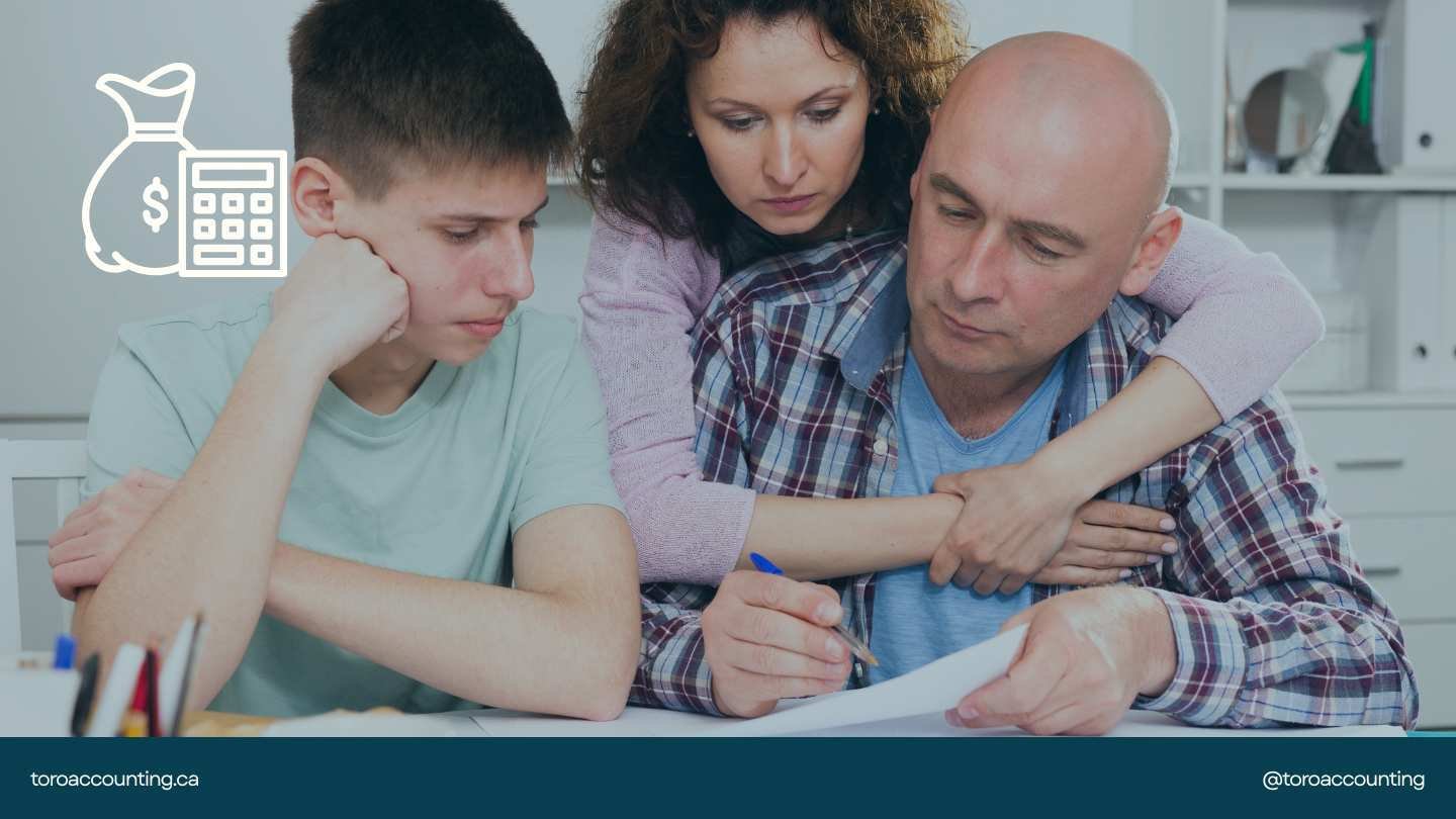 Toronto Trillium (1)