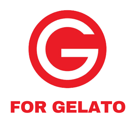 G for Gelato